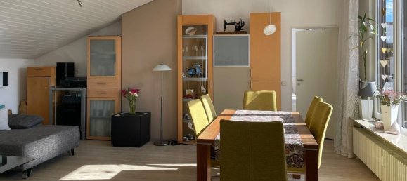 2-salle Appartement à Rems-Murr-Kreis, Germany No. 40732 9