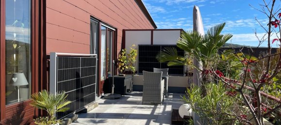 2-salle Appartement à Rems-Murr-Kreis, Germany No. 40732 14