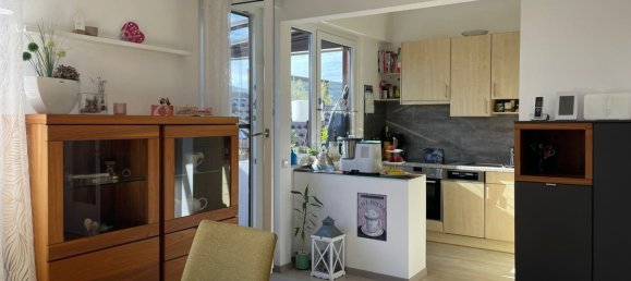 2-salle Appartement à Rems-Murr-Kreis, Germany No. 40732 11