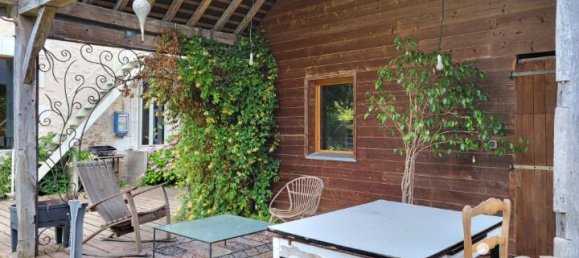 4 Schlafzimmer Haus in Hommes, France, Nr. 264942 6