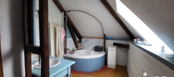 4 Schlafzimmer Haus in Hommes, France, Nr. 264942 14