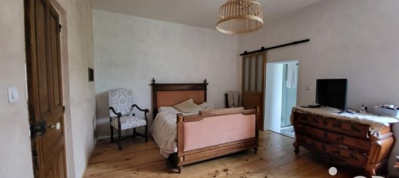 4 Schlafzimmer Haus in Hommes, France, Nr. 264942 11