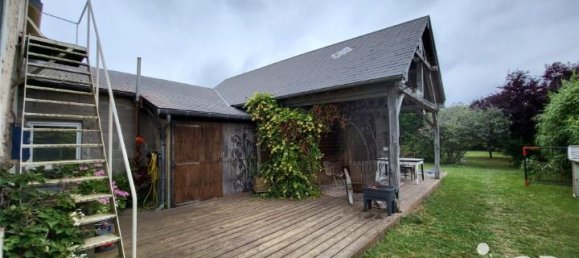 4 Schlafzimmer Haus in Hommes, France, Nr. 264942 4