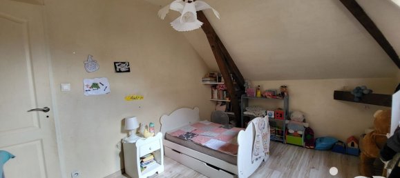 4 Schlafzimmer Haus in Hommes, France, Nr. 264942 16