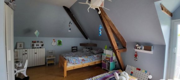 4 Schlafzimmer Haus in Hommes, France, Nr. 264942 15