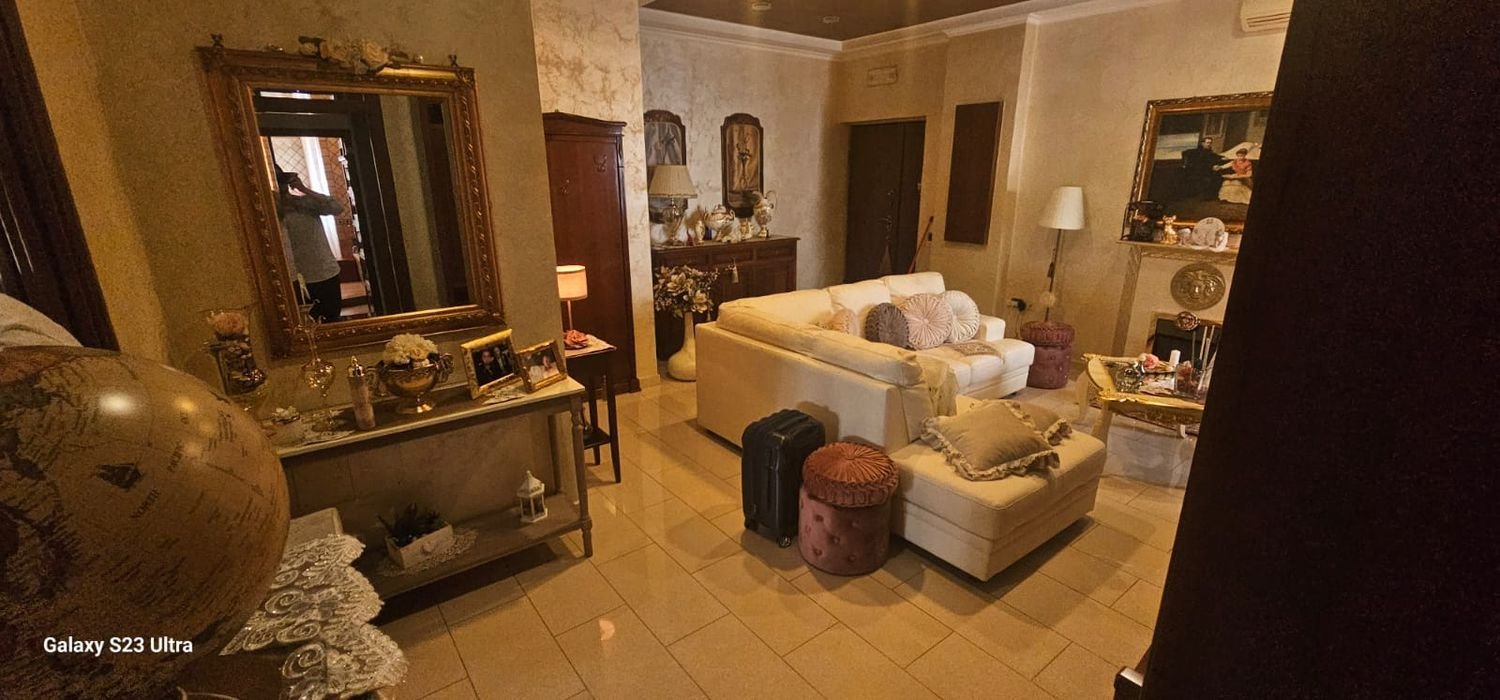 Apartamento de 3 habitaciónes en Pagani, Italy No. 263305