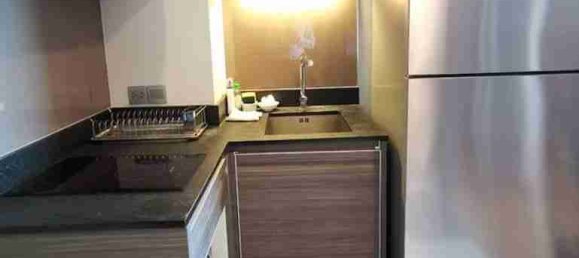 1 Schlafzimmer Eigentumswohnung in Bangkok, Thailand, Nr. 22505 3