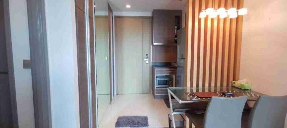1 Schlafzimmer Eigentumswohnung in Bangkok, Thailand, Nr. 22505 6