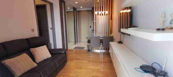 1 Schlafzimmer Eigentumswohnung in Bangkok, Thailand, Nr. 22505 5