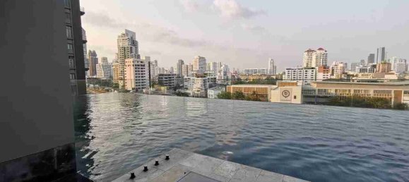 1 Schlafzimmer Eigentumswohnung in Bangkok, Thailand, Nr. 22505 4