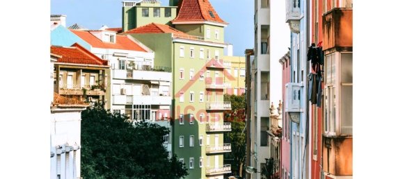 1 Schlafzimmer Wohnung in Lisbon, Portugal, Nr. 153935 20