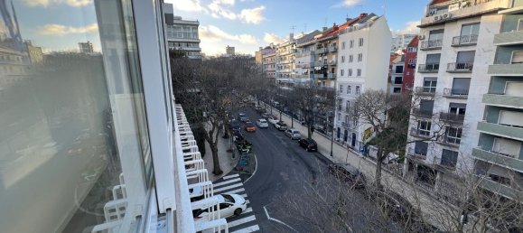 1 Schlafzimmer Wohnung in Lisbon, Portugal, Nr. 153935 18