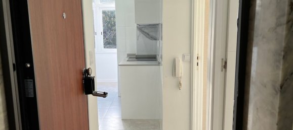 1 Schlafzimmer Wohnung in Lisbon, Portugal, Nr. 153935 5