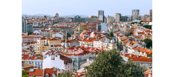 1 Schlafzimmer Wohnung in Lisbon, Portugal, Nr. 153935 19