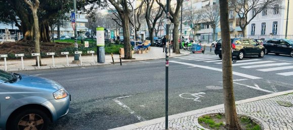 1 Schlafzimmer Wohnung in Lisbon, Portugal, Nr. 153935 3