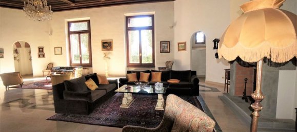 7 bedrooms Apartment in Florence, Italy No. 378054 26