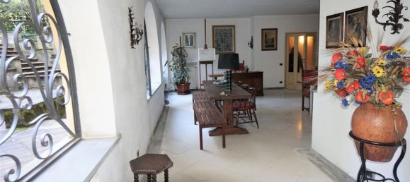 7 bedrooms Apartment in Florence, Italy No. 378054 41