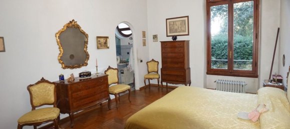 7 bedrooms Apartment in Florence, Italy No. 378054 25