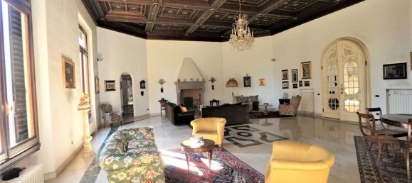 7 bedrooms Apartment in Florence, Italy No. 378054 11