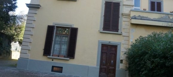 7 bedrooms Apartment in Florence, Italy No. 378054 9