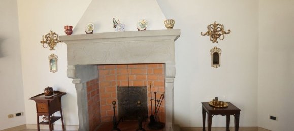 7 bedrooms Apartment in Florence, Italy No. 378054 16