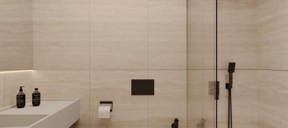 Квартира с 1 спальней в 77 Boulevard, Джумейра Вилладж Серкл, ОАЭ № 68751 8