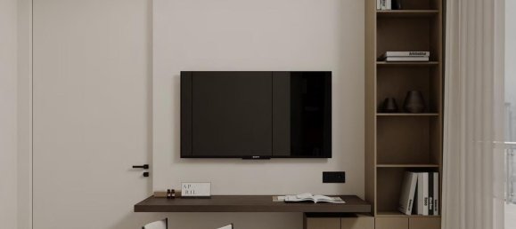 Квартира с 1 спальней в 77 Boulevard, Джумейра Вилладж Серкл, ОАЭ № 68751 6