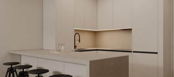 Квартира с 1 спальней в 77 Boulevard, Джумейра Вилладж Серкл, ОАЭ № 68751 2