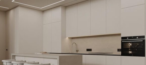 Квартира с 1 спальней в 77 Boulevard, Джумейра Вилладж Серкл, ОАЭ № 68751 7