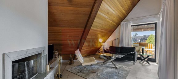 1 bedroom Duplex in Cologne, Germany No. 238375 6