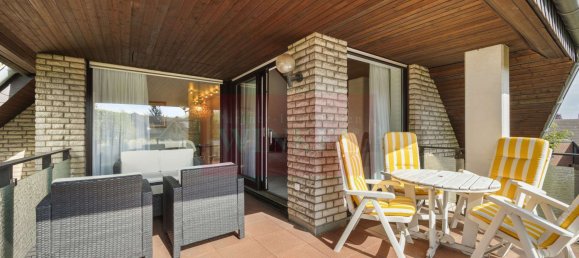 1 bedroom Duplex in Cologne, Germany No. 238375 7