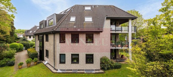 1 bedroom Duplex in Cologne, Germany No. 238375 19