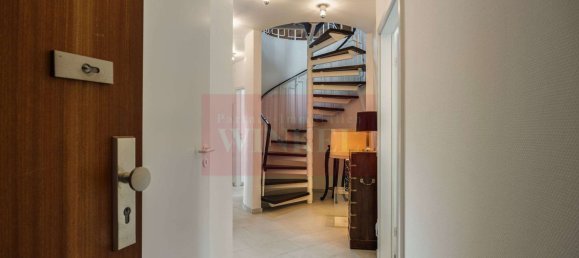 1 bedroom Duplex in Cologne, Germany No. 238375 5