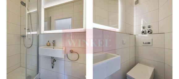 1 bedroom Duplex in Cologne, Germany No. 238375 17