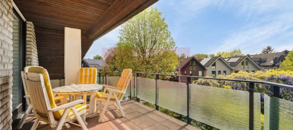 1 bedroom Duplex in Cologne, Germany No. 238375 3