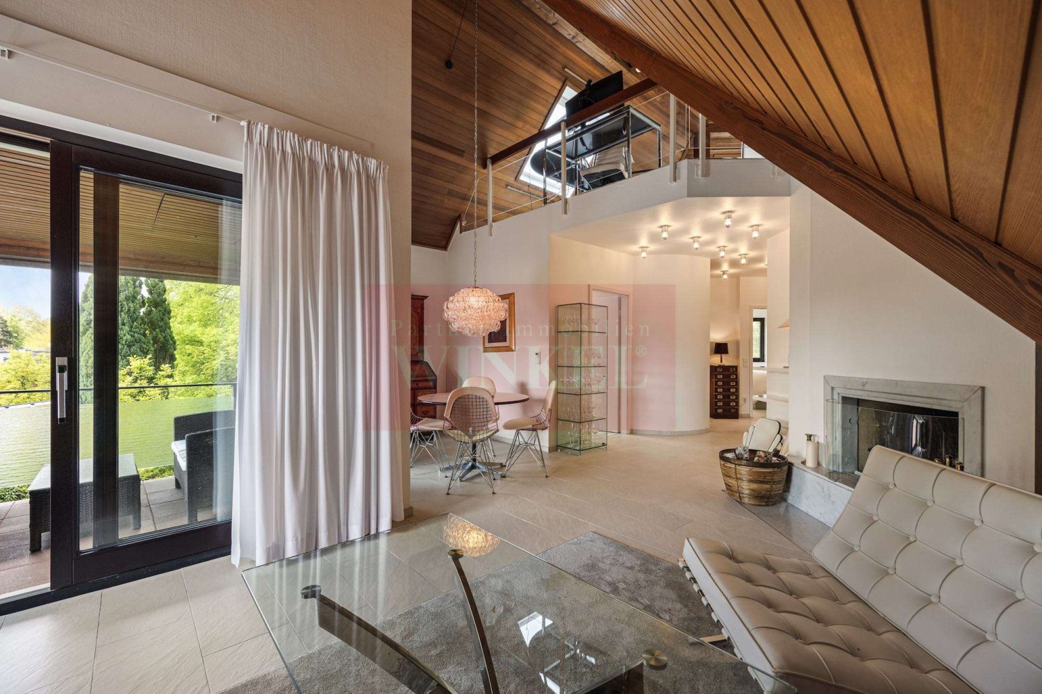 1 bedroom Duplex in Cologne, Germany No. 238375