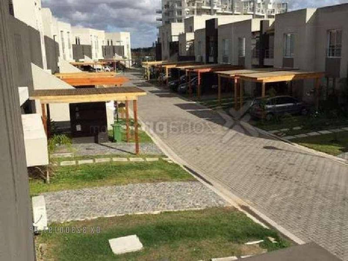 2 chambres Appartement à Tigre, Argentina No. 18417