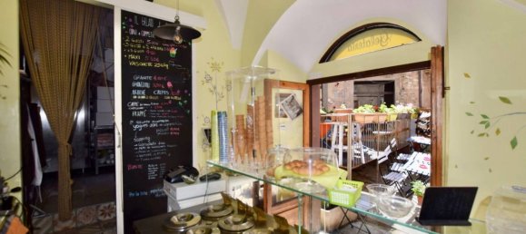 2 rooms Commercial property in Campiglia Marittima, Italy No. 38844 2