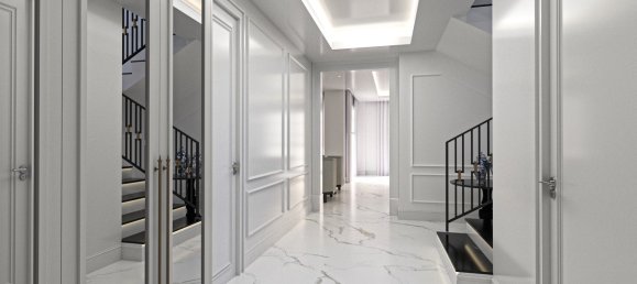 5 rooms Villa in Kargicak, Turkey No. 9706 16