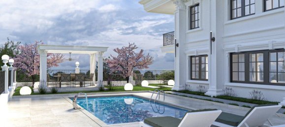 5 rooms Villa in Kargicak, Turkey No. 9706 4