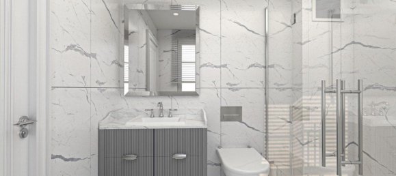 5 rooms Villa in Kargicak, Turkey No. 9706 17