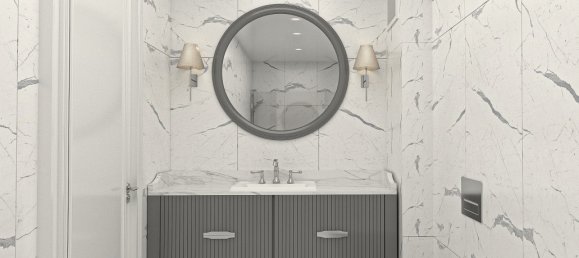 5 rooms Villa in Kargicak, Turkey No. 9706 18