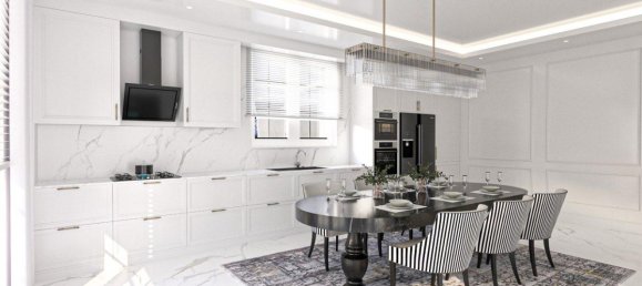 5 rooms Villa in Kargicak, Turkey No. 9706 9