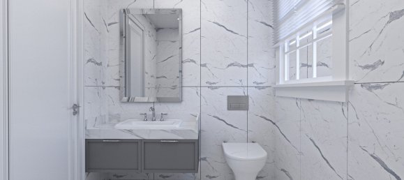 5 rooms Villa in Kargicak, Turkey No. 9706 19