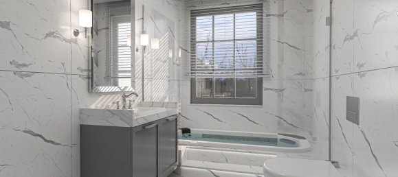 5 rooms Villa in Kargicak, Turkey No. 9706 20