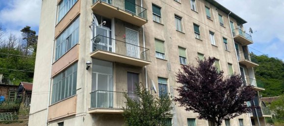 Apartamento de 4 divisões em Cairo Montenotte, Italy N.º 111670 12