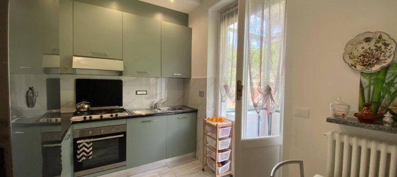 Apartamento de 4 divisões em Cairo Montenotte, Italy N.º 111670 5