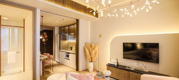 1 bedroom Condo in Pattaya, Thailand No. 5028 6