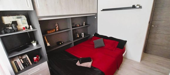 3 dormitorios ático en venta en Pilar de la Horadada, Alicante, Comunidad Valenciana, Spain № 367031 17