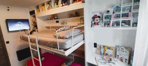 3 dormitorios ático en venta en Pilar de la Horadada, Alicante, Comunidad Valenciana, Spain № 367031 15